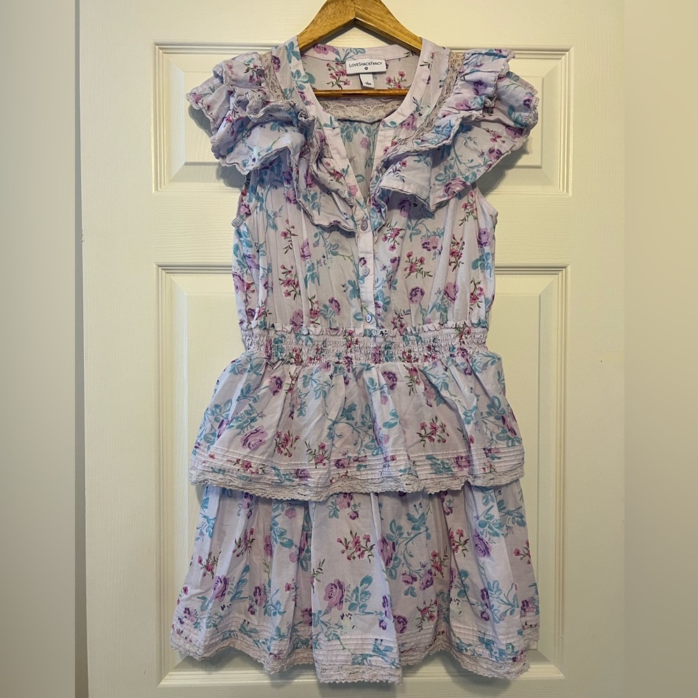 LSF by Target dress